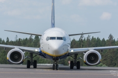 TBE_7989-Boeing 737-800 - Ryanair - (EI-GJG)