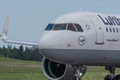 TBE_8197-Airbus A320-271N(SL) - Lufthansa - (D-AING)