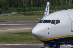 TBE_8515-Boeing 737-800 - Ryanair - (EI-GJG)