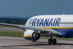 TBE_8519-Boeing 737-800 - Ryanair - (EI-GJG)