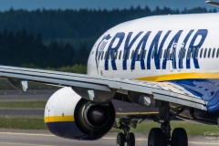 TBE_8522-Boeing 737-800 - Ryanair - (EI-GJG)