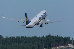 TBE_8547-Boeing 737-800 - Ryanair - (EI-GJG)