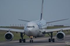 TBE_8558-Airbus A330-243 - Iran Air - (EP-IJB)