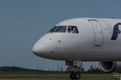 TBE_8763-Embraer Emb-190-100IGW - Finnair - (OH-LKF)