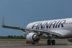 TBE_8775-Embraer Emb-190-100IGW - Finnair - (OH-LKF)