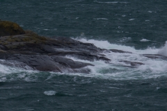 Rough wind Marstrand