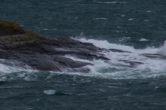 Rough wind Marstrand