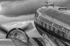 ACE_5167-Douglas DC-3 - Fridtjof Viking