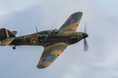 TBE_1451-Hawker Hurricane Mk1
