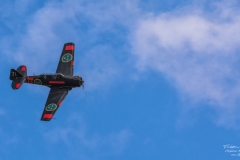 TBE_1830-North American T-6 Texan (SK-16A)