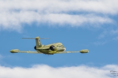 TBE_2264-Learjet 35A - Scandinavian Air Ambulance