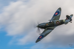 TBE_3088-Vickers Supermarine Spitfire Mk. IX