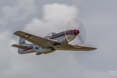 TBE_9155-North Amercian P-51D Mustang