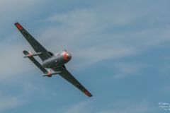 TBE_6441-de Havilland J-28 - Vampire